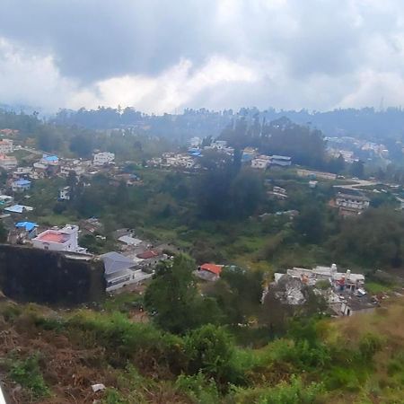 The Jacks Hilltop Kodai Кодайканал Экстерьер фото